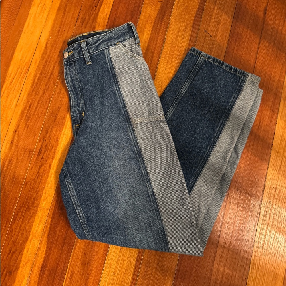 Lee Vintage Modern Stovepipe